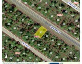 14179 Ingraham Blvd., Port Charlotte, FL 33981