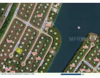 8 Chickadee Ln., Rotonda, FL 33946