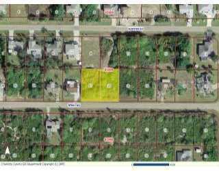 10356 Grail Ave., Englewood, FL 34224