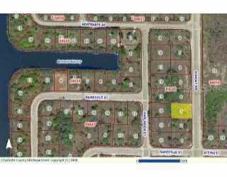 10409 Sunday Dr., Port Charlotte, FL 33981