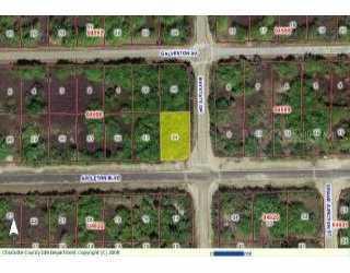 13354 Appleton Blvd., Port Charlotte, FL 33981