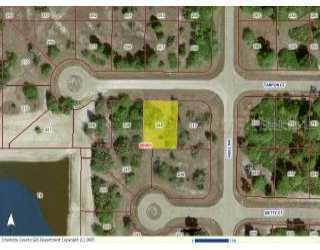 9 Tarpon Ct, Rotonda West, FL 33947