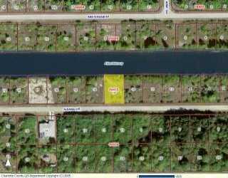 15072 Aldama Cir Cir., Port Charlotte, FL 33981