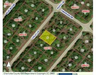 6 Violet Ln., Placida, FL 33946