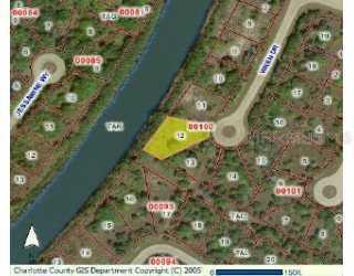 3 Wren Drive   Lot 12, Rotonda Meadows, FL 33981