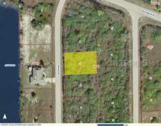 9469 Applin Cir., Port Charlotte, FL 33981