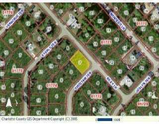 5461 Riley Ln., Port Charlotte, FL 33981