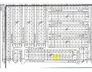 Cheyenne Ave, Port Charlotte, FL 33952