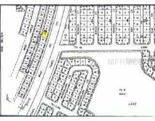 Service Rd., Rotonda West, FL 33947