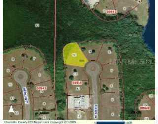 17409 Fuego Ln., Punta Gorda, FL 33955