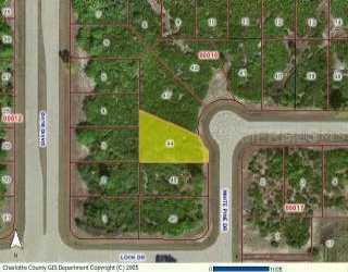 104 White  Pine Dr., Rotonda Lakes, FL 33947