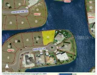 17114 Barcrest Ln., Punta Gorda, FL 33955