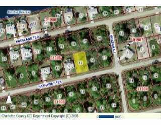 12404 Hathaway Ter, Port Charlotte, FL 33981