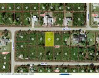 12097 Mayfair Avenue, Port Charlotte, FL 33954