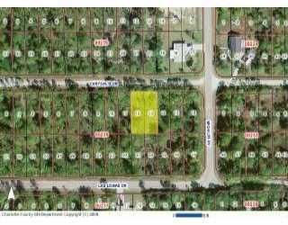 27489 Chrysalis Drive, Punta Gorda, FL 33955