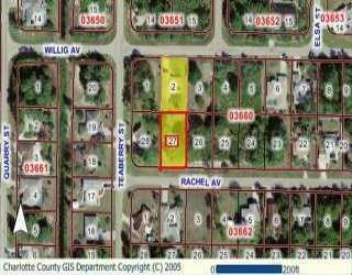10308 Rachel Ave., Englewood, FL 34224