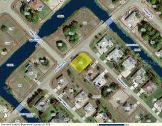 1 Mariner Ln., Rotonda West, FL 33947