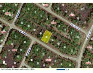 12254 Helicon Ave., Port Charlotte, FL 33981