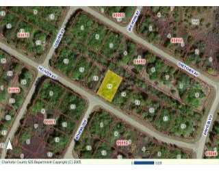 12246 Helicon Ave., Port Charlotte, FL 33981