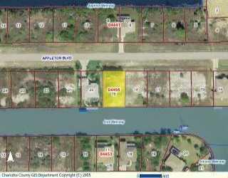 15187 Appleton Blvd., Port Charlotte, FL 33981