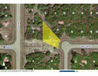 106 Green Oak, Rotonda West, FL 33947