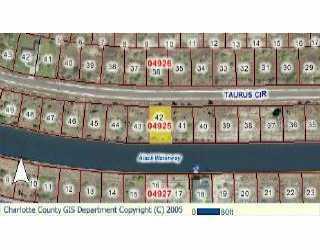 15332 Taurus Cir., Port Charlotte, FL 33981