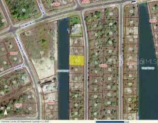 8082 Tracy Cir., Port Charlotte, FL 33981