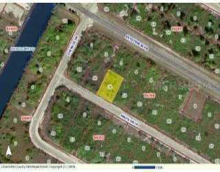 13458 Abutilon Ln., Port Charlotte, FL 33981