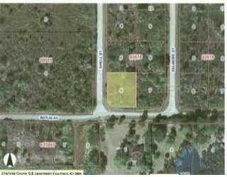 13076 Batlin Avenue, Port Charlotte, FL 33953