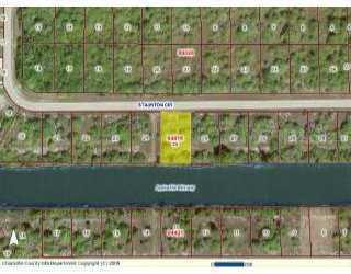 15730 Staunton Cir., Port Charlotte, FL 33981