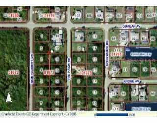 3334 Montgomery Dr., Port Charlotte, FL 33981