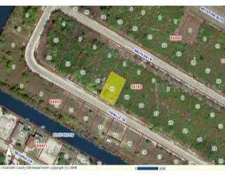 13478 Chenille Dr., Port Charlotte, FL 33981