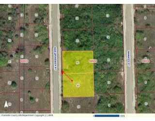 10412 New Brunswick St., Port Charlotte, FL 33981