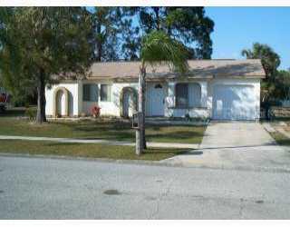 4330 Maraldo Ave., North Port, FL 34287