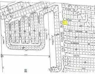 Golfcourse Rd, Punta Gorda, FL 33953