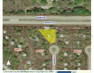 17 Aspen Ct., Placida, FL 33946