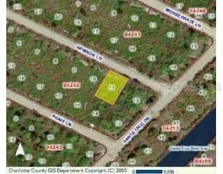 14089 Newson Ln., Port Charlotte, FL 33981
