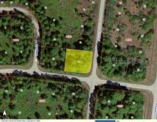 7373 Walcott Rd, Port Charlotte, FL 33981