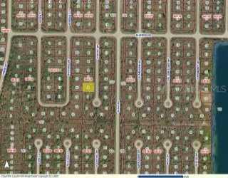 Loquat Way, Rotonda, FL 33946