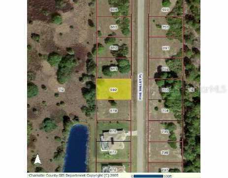 70 Pine Valley Pl., Rotonda West, FL 33947