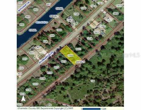 1043 Boundary Blvd., Rotonda West, FL 33947