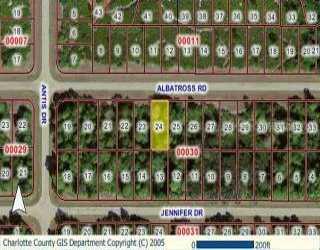 271 Albatross Rd., Rotonda, FL 33947