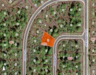 8434 Ashboro Cir., Port Charlotte, FL 33981