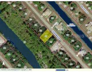 22 Tournament Rd., Rotonda West, FL 33947