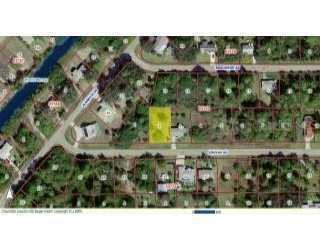 11872 Crocus Ave., Port Charlotte, FL 33981