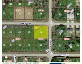 12187 Van Loon Ave., East Englewood, FL 33947