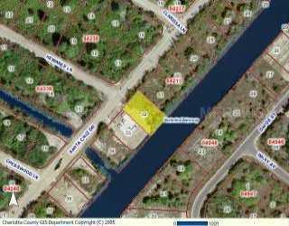 8410 Santa Cruz Dr., Port Charlotte, FL 33981
