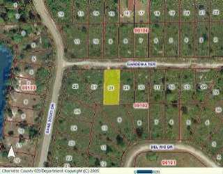 27273 Gardenia Ter., Punta Gorda, FL 33955