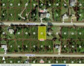 12129 Patterson Ave., Port Charlotte, FL 33981