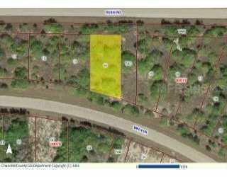 130 Wren, Rotonda Meadows, FL 33981